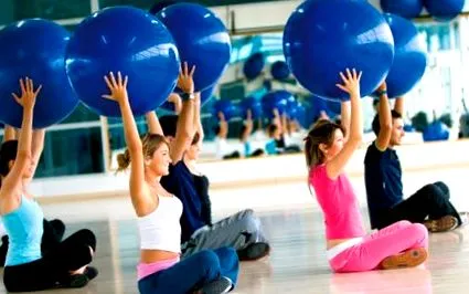 fitball
