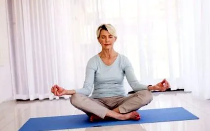 meditáció
