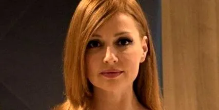 cristina