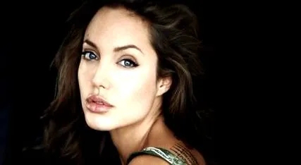 angelina