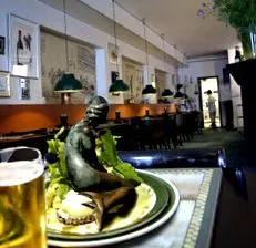 eleganciája