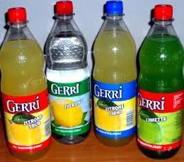 minerală naturală