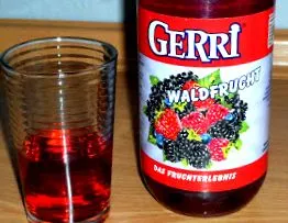 minerală naturală