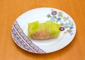 rețetele varză