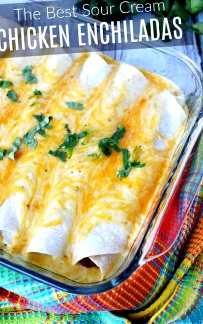 enchiladas legjobb