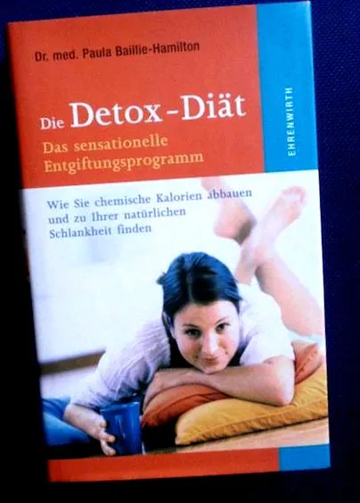 detoxifiere