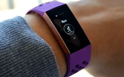 fitbit март