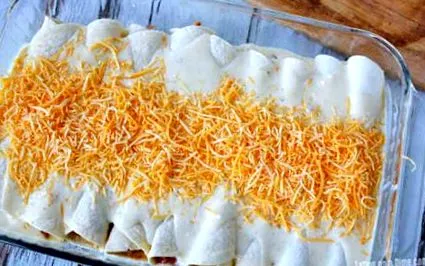 enchiladas legjobb