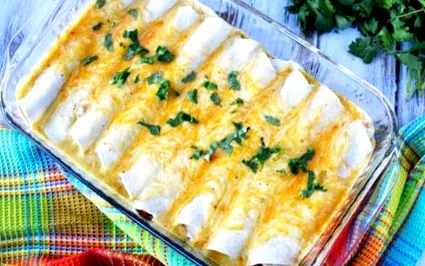 enchiladas legjobb