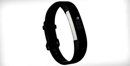 fitbit тестот