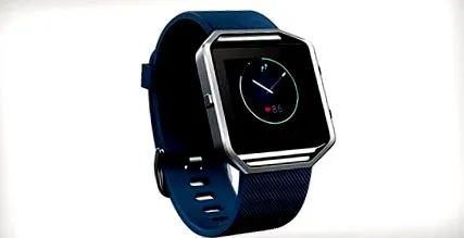 фитнес fitbit