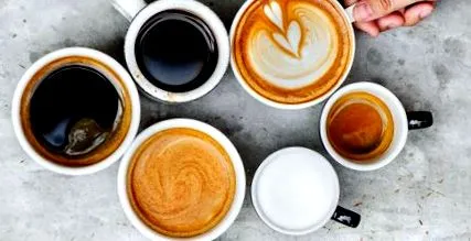 cafeaua