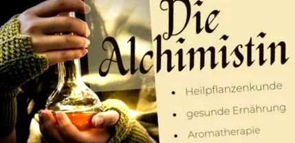 здрав алхемичарот