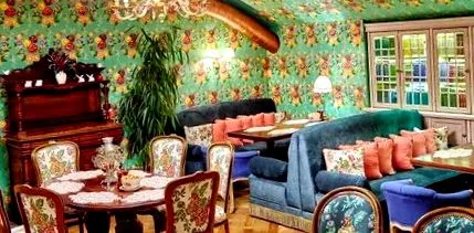 restaurante