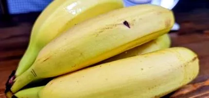 banana