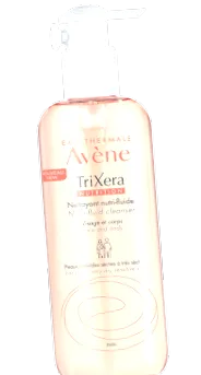 avène thermale