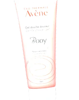 curățarea avène