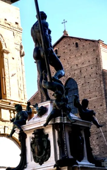 secrete bologna