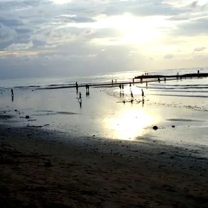 strandjai legszebb