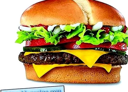 fast-food