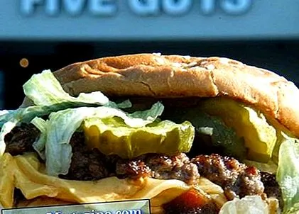 fast-food