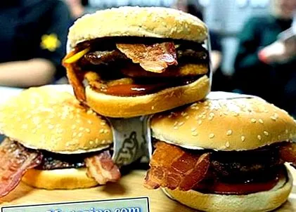 fast-food
