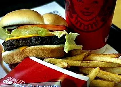 fast-food