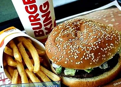 fast-food