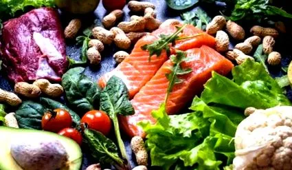 alimentele pentru