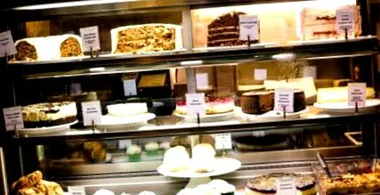 restaurante cafenele