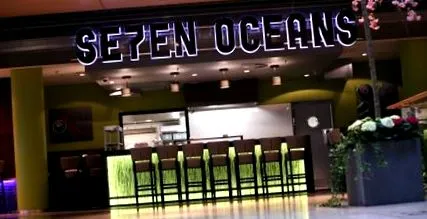 restaurante
