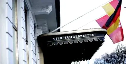 hamburg