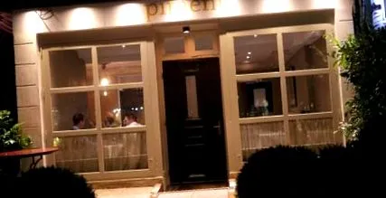 restaurante