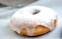 fánk recept