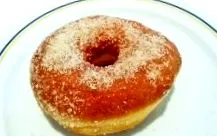 fánk recept