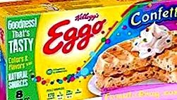 eggo tudnia