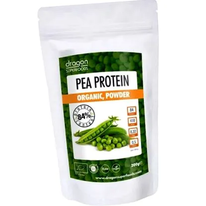 superfoods грашок