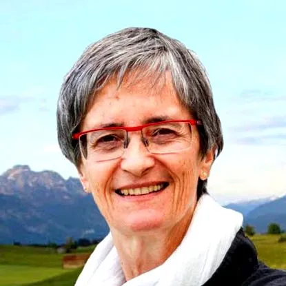 Edith Chancrin