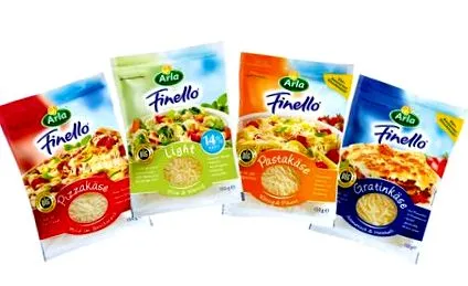 Arla Buko