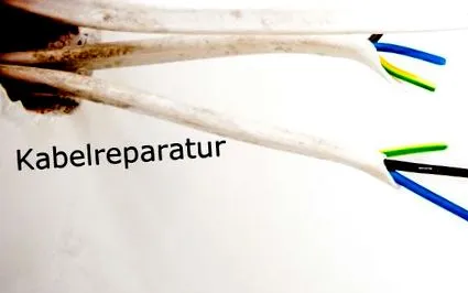 cablu reparați