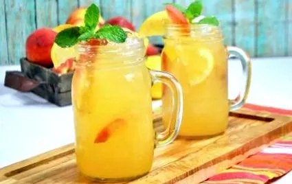 limonadă subțire