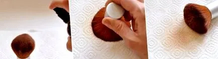шватц чистат