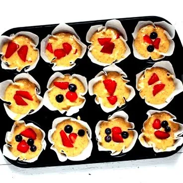 muffins