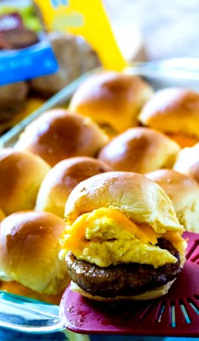 slider