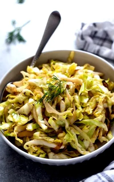 simplă varză