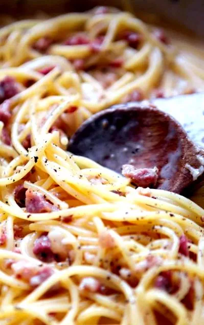 spaghete