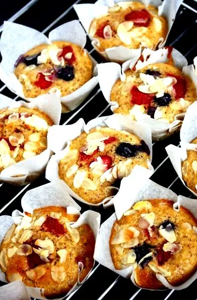 muffins