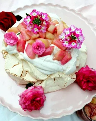 pavlova