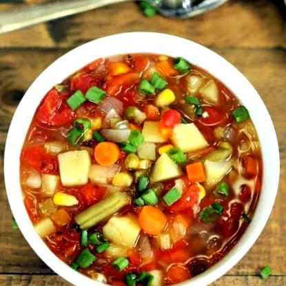 legume
