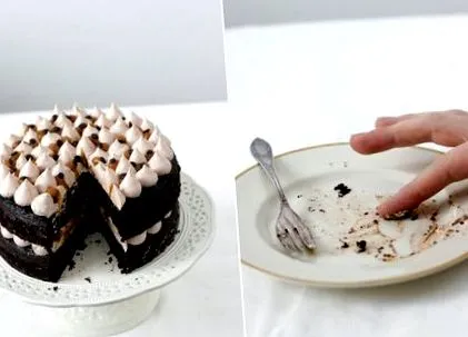 torta